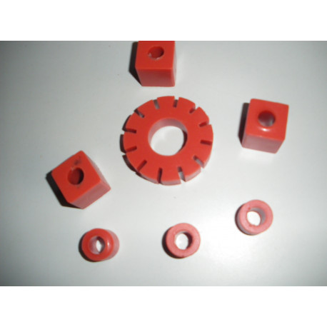 6408-09  MANCHON MOTEUR EG