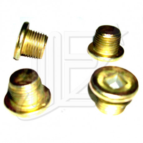 0163-21  BOUCHON DE CARTER