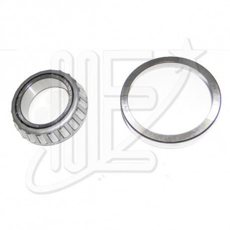 3125-09 ROULEMENT PONT 4X4