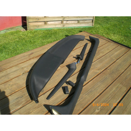 8245-00 PLANCHE DE BORD ENSEMBLE 404 CC