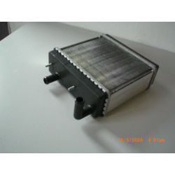 6448-19 RADIATEUR DE CHAUFFAGE 404 504