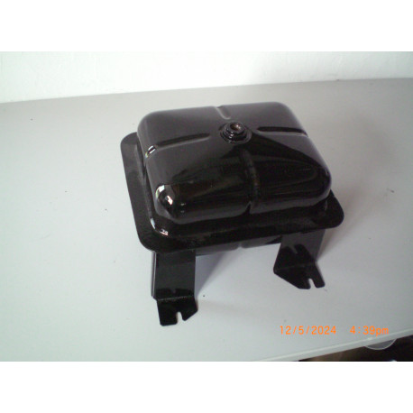 4546.04 RESERVOIR DE VIDE POUR HYDROVAC 404