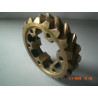 3103-65 COURONNE EN BRONZE 4 X19 EPAISSEUR : 43 MM  403