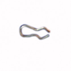 AGRAFES PASTILLE DE FREIN