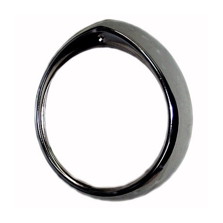 ANNEAU CHROMEE