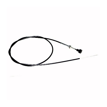 CABLE FERMETURE CAPOT