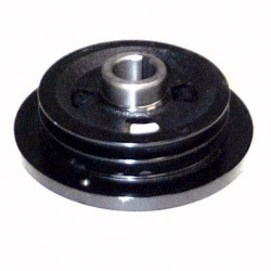 0515-35    POULIE VILEBREQUIN