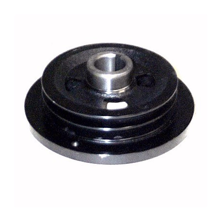 0515-35    POULIE VILEBREQUIN