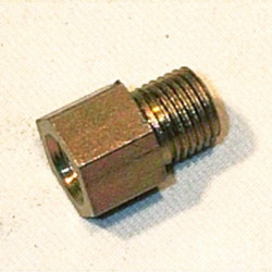 2092-02  CONNECTION FLEXIBLE