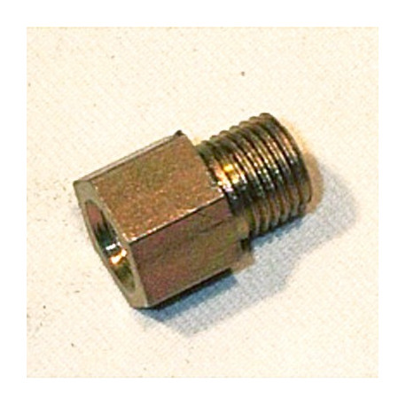 2092-02  CONNECTION FLEXIBLE