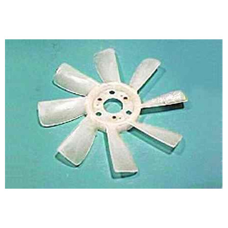 1254-15     VENTILO 8 PALES