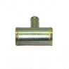 1350-26   RACCORD METAL EN T
