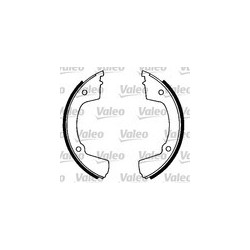 4238-26 JEU MACHOIRES GARNIES