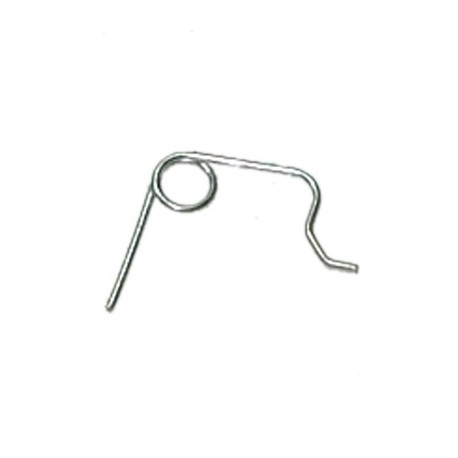 1268-01   AGRAFE DE CHARBON