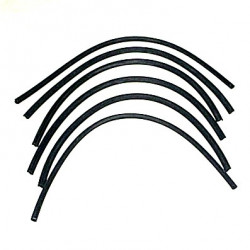 6344-17  JOINTS LATERAUX DE FEU ARRIERE