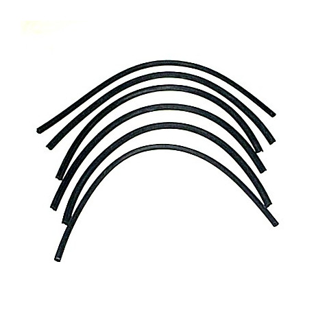 6344-17  JOINTS LATERAUX DE FEU ARRIERE