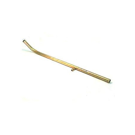 6463-30  TUYAU METAL CHAUFFAGE