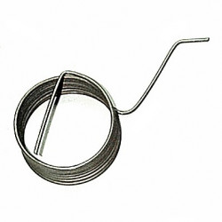 RESSORT DE RAPPEL CARBU