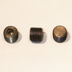 0163-13 BOUCHON HUILE 14