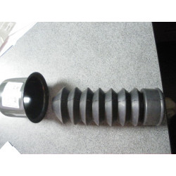 SOUFFLET AMORTISSEUR