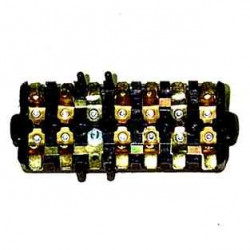 6503-29 BOITE A FUSIBLE