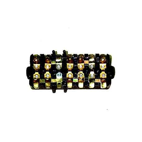 6503-29 BOITE A FUSIBLE