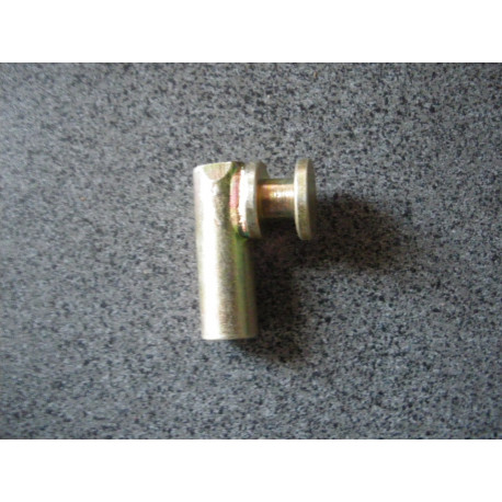 2151-13  DOUILLE DE TIGE