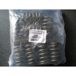 0952-32    JEU RESSORTS SOUP