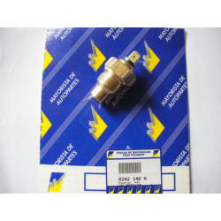 0242-14      THERMISTANCE CULASSE